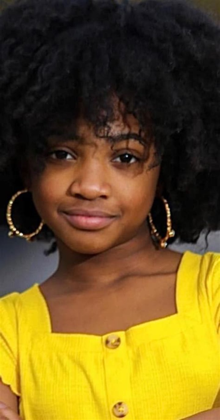 Leah Jeffries Biography IMDb