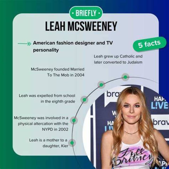 Leah McSweeney Net Worth 2020 How Much is Leah McSweeney Worth in 2020?