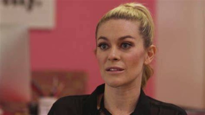 Leah McSweeney Net Worth How Rich is the New RHONY Member?