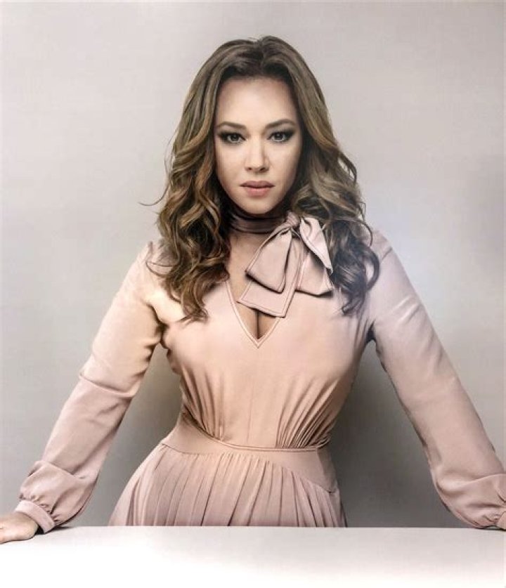 Leah Remini Actor Telegraph