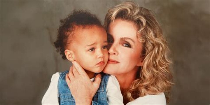 Leah Remini children Meet her daughter Sofia Bella Pagan