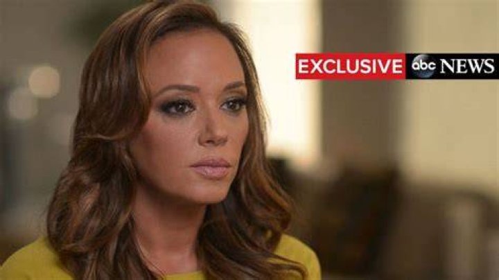 Leah Remini on Her Break With the Church of Scientology 'I Wanted to