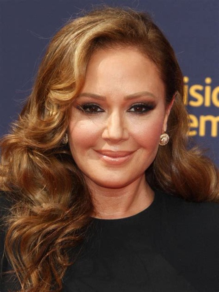 Leah Remini 'quits' Scientology over 'thought modification treatment