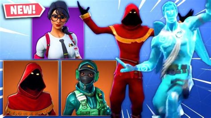 Leaked Fortnite Skins And Emotes Season 8 Fortnite Leaked Cosmetics