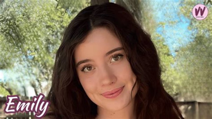 Leaks 🔥Emily Cocea OnlyFans Last Update 12GB T33N🔥 TheJavaSea