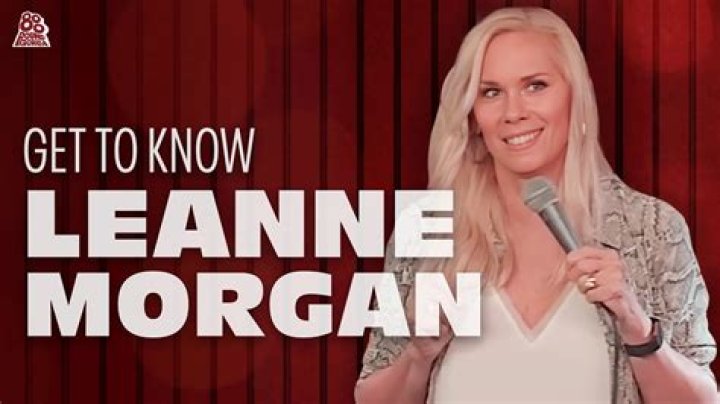 Leanne Comedy YouTube