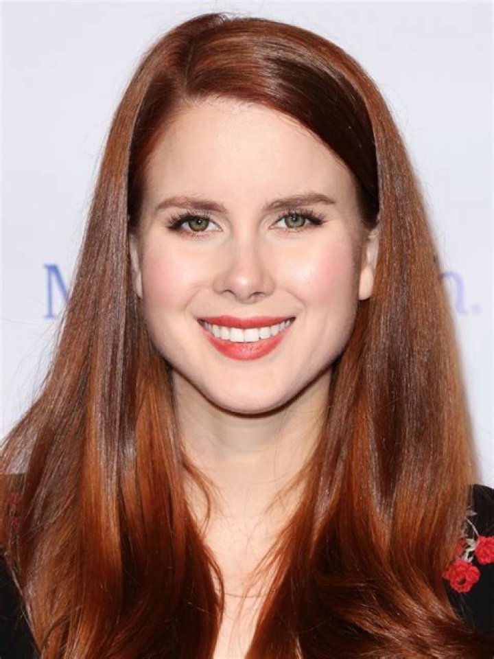 Leanne Crow Wiki