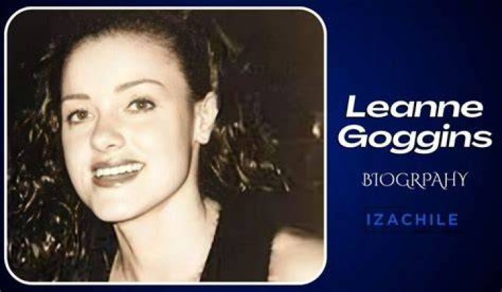 Leanne Goggins Bio, Everything To Know About Walton Goggins&rsquo; Wife