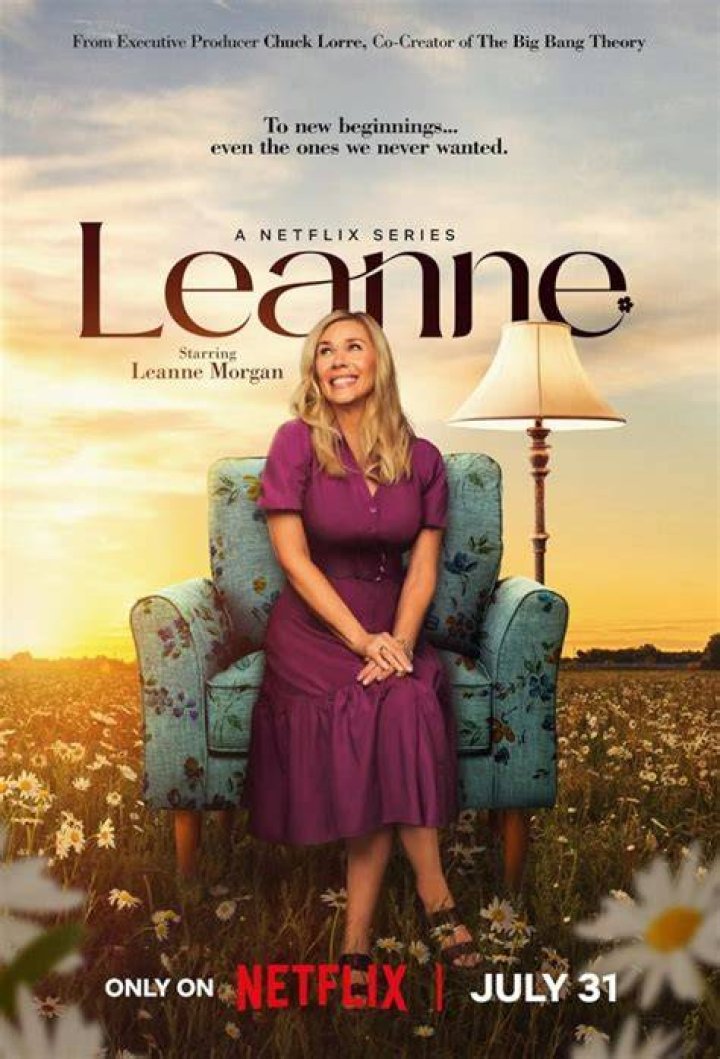 Leanne IMDb