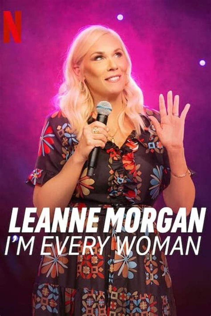Leanne Net Worth Is Comedian A Millionaire? (2023)