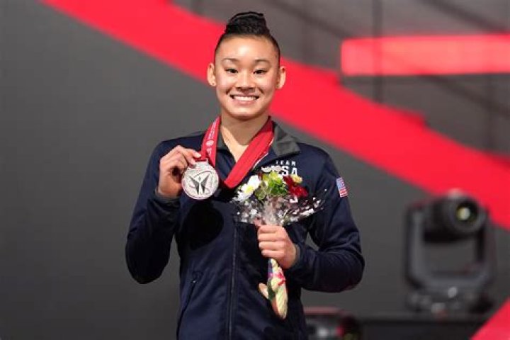 Leanne Wong Age, Nationality, High School, Olympics, Instagram, Coaches
