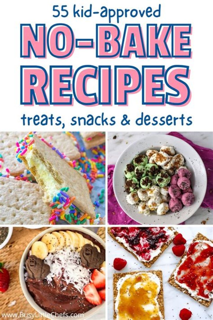 Learn how to bake Billy favorite cookies