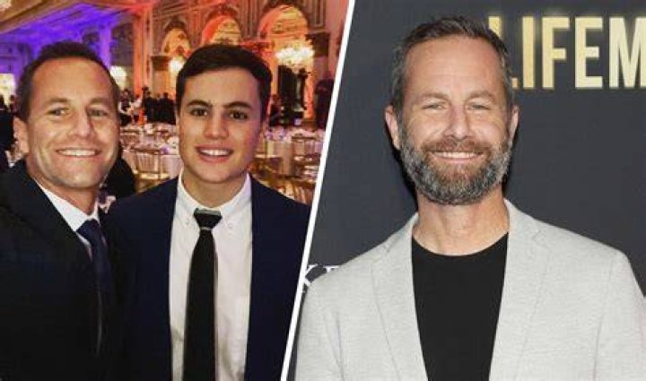 Learn More About James Thomas Cameron, One Of Chelsea Noble And Kirk Camerons Son
