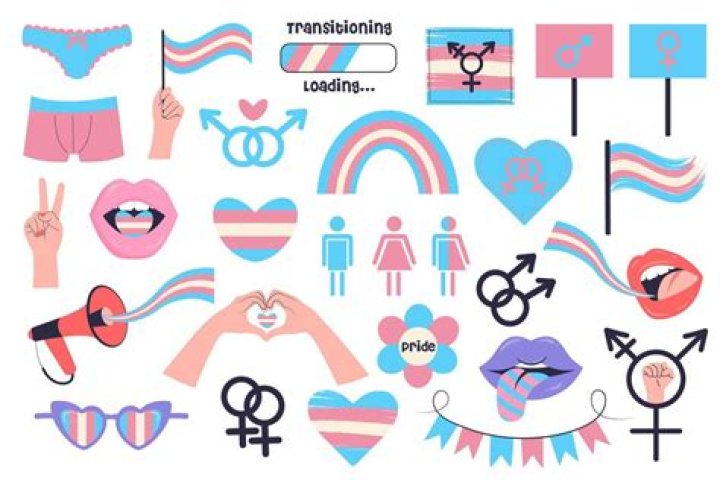 Learn More About Transgender Icons From Throughout History