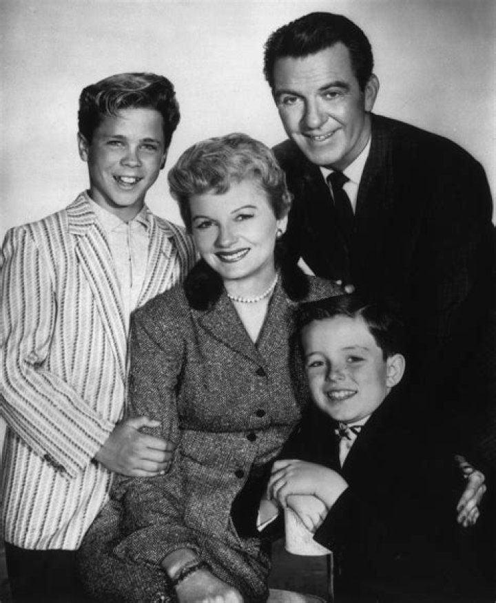 Leave It to Beaver (1957)