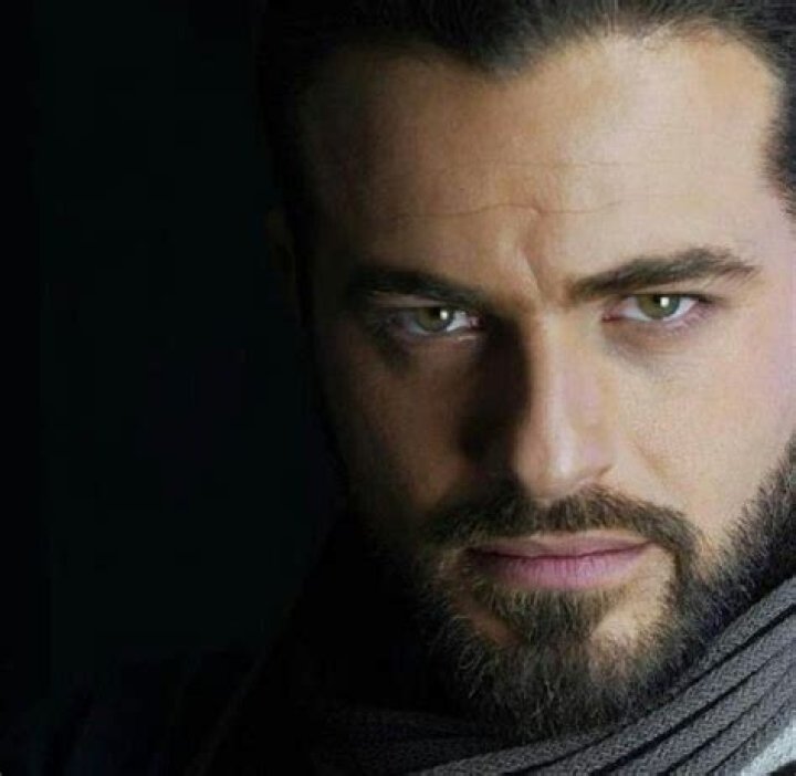 Lebanese actor Beautiful Eyes, Beautiful People, Lebanese Men, King