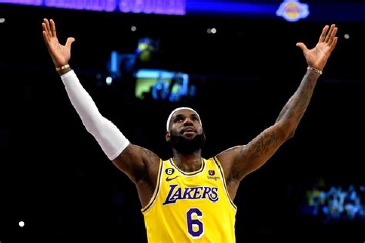 LeBron James' Other Son, Bryce James Height, Age, School