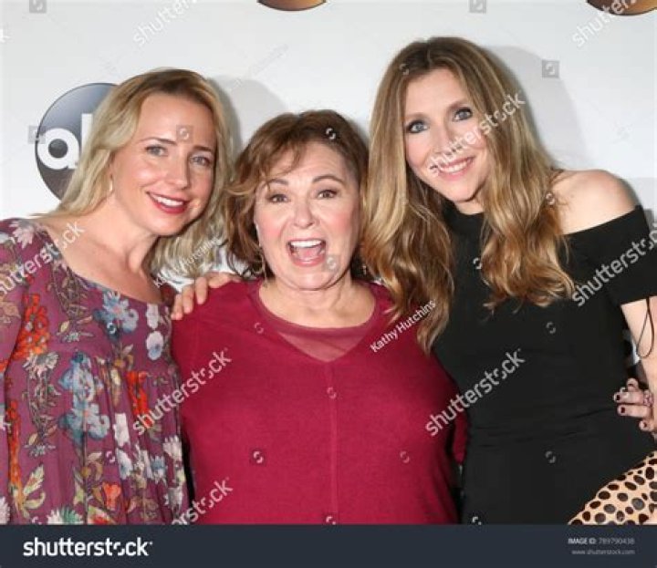 LECY GORANSON at ABC Allstar Party at TCA Winter Press Tour in Los