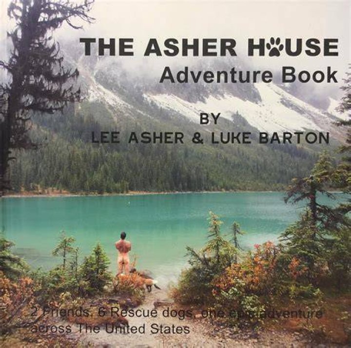 Lee Asher Luke Barton