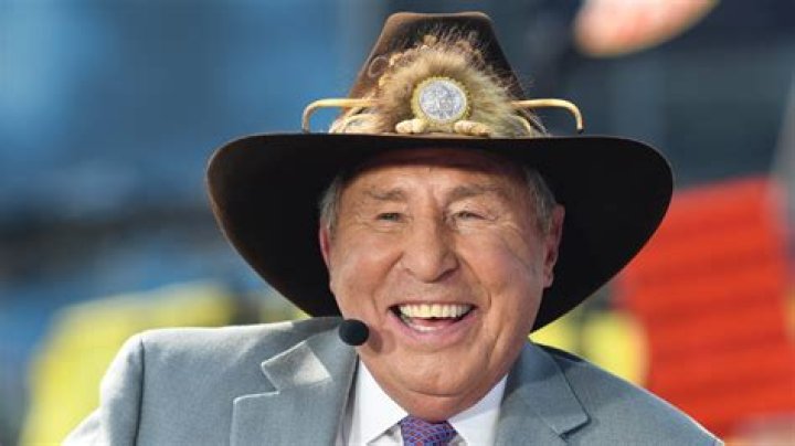 Lee Corso parents: Alessandro Corso, Irma Corso 1 Lee Corso 1
