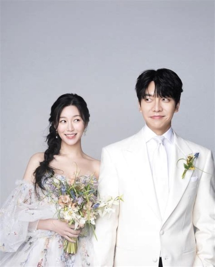 Lee Dain Husband Meet Lee Seunggi