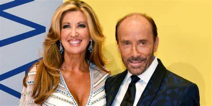 Lee Greenwood Reflects on Life With Wife Kimberly Payne