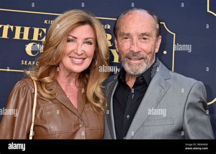 Lee Greenwood Wife Who is Kimberly Payne ? ABTC