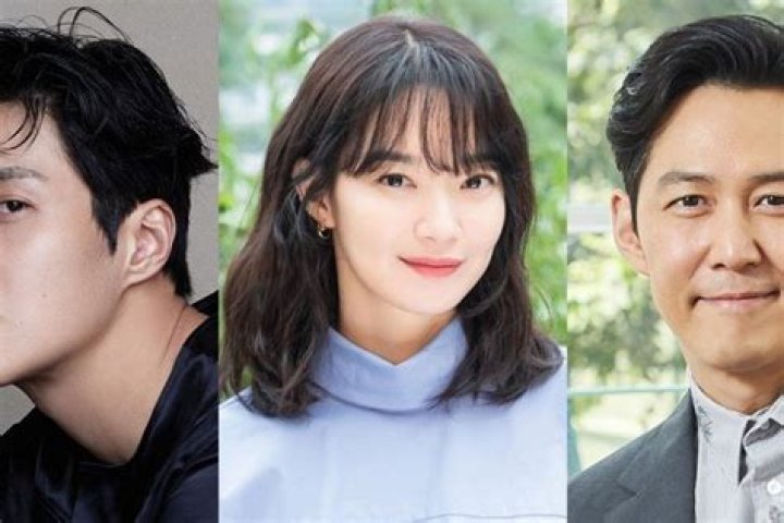 Lee Jung Jae Terpilih Sebagai Duta Global Baru untuk Gucci KPOPKUY