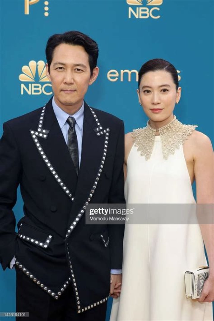 Lee JungJae Wife Is He Married To Lim Seryung? Kids Family