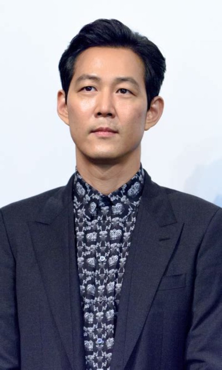 Lee Jungjae Wiki, Height, Age, Wife, Children, Family, Biography