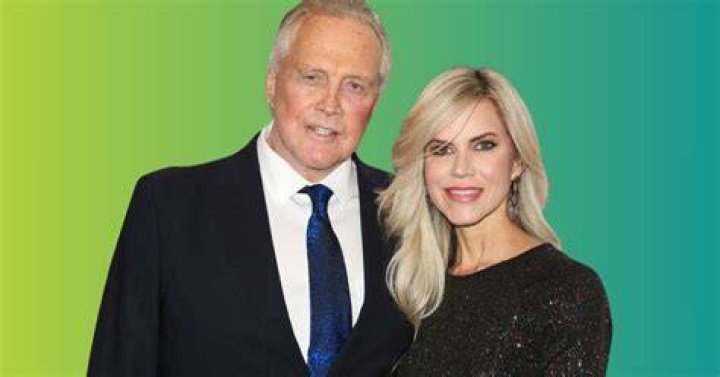 Lee Majors net worth, wife, children, tattoos, 6 million dollar man