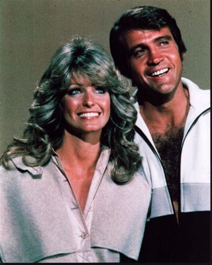Lee Majors on Farrah Fawcett and working at 80 Daily Mail Online