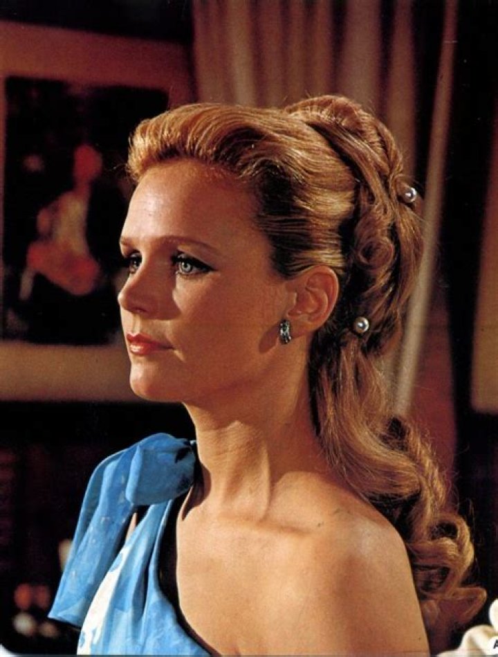 Lee Remick (1935 1991) appeared in 28 motion pictures, including &ldquo;A
