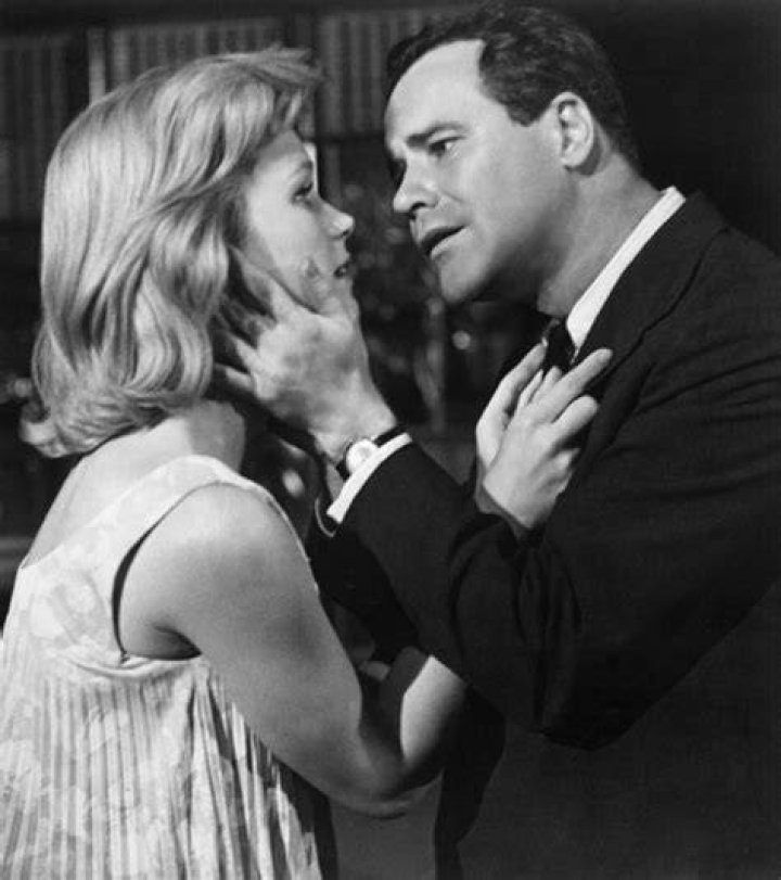 Lee Remick Biography IMDb