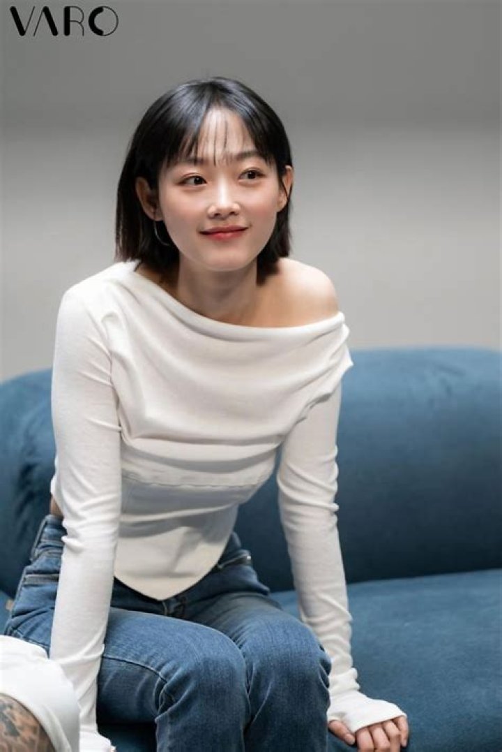 Lee YooMi AsianWiki