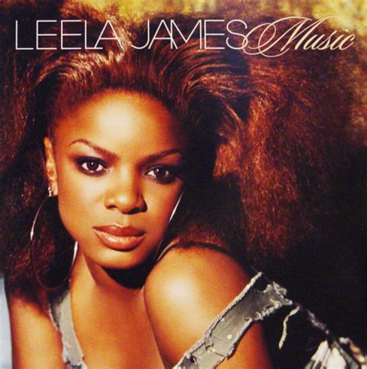 Leela James Discography Discogs