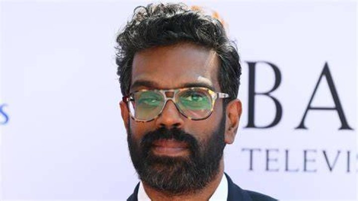 Leesa Ranganathan And Romesh Ranganathan Revealed
