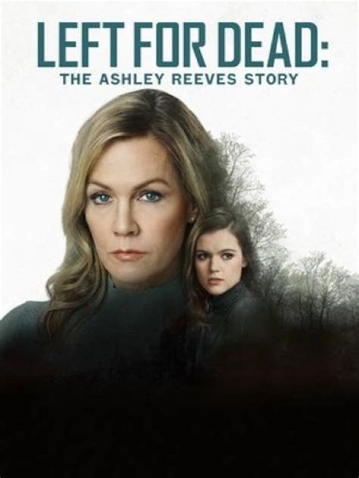 Left For Dead The Ashley Reeves Story Sam Shelton Release Date Status