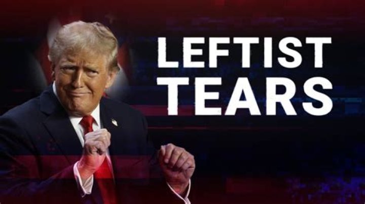 Leftist tears could fill an Olympicsized pool as trans swimmers told