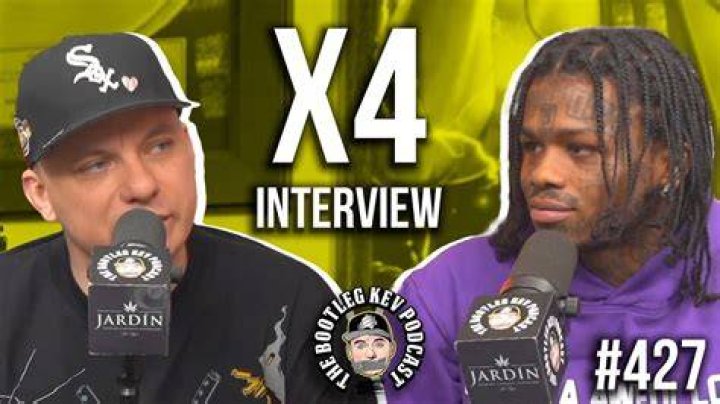 Lefty Gunplay on Getting Out of Prison & Blowing Up as a Famous