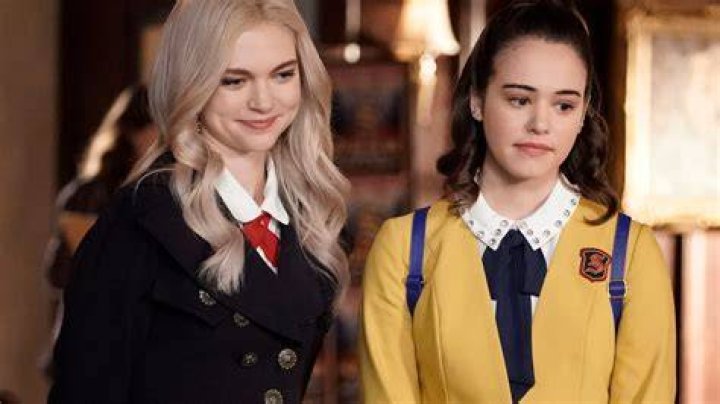Legacies Season 2 Julie Plec Teases Christmas Episode TV Guide