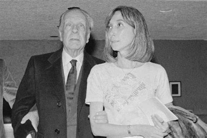 Legacy of Late Argentinian Author Luis Unclear After Wife