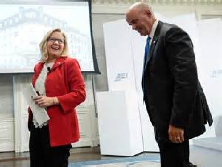 Legal Strategist And Husband Of Liz Cheney