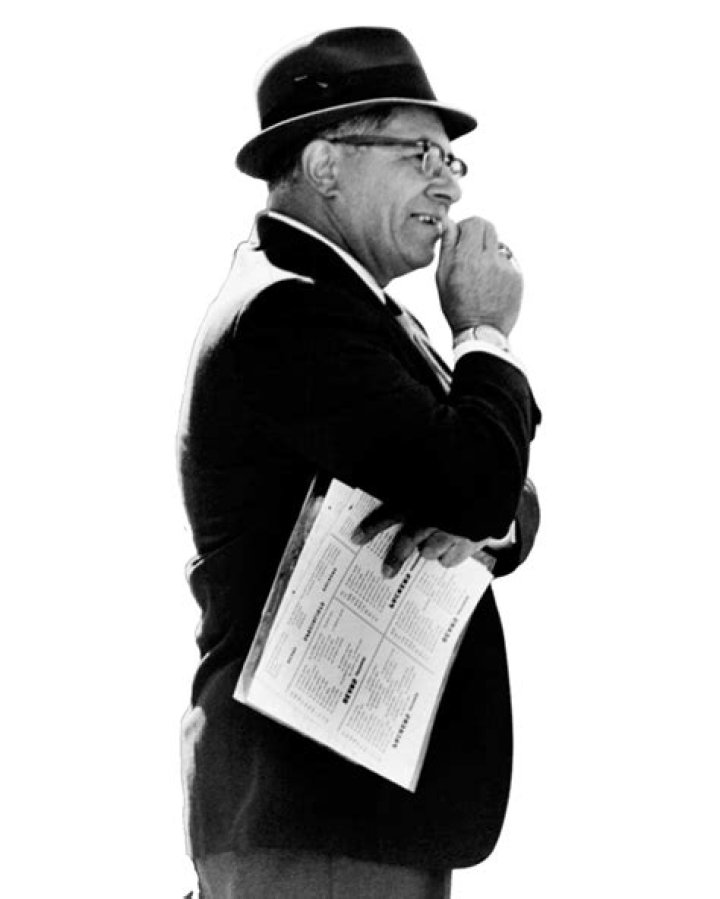 Legend of Lombardi still resonates on anniversary of Ice Bowl