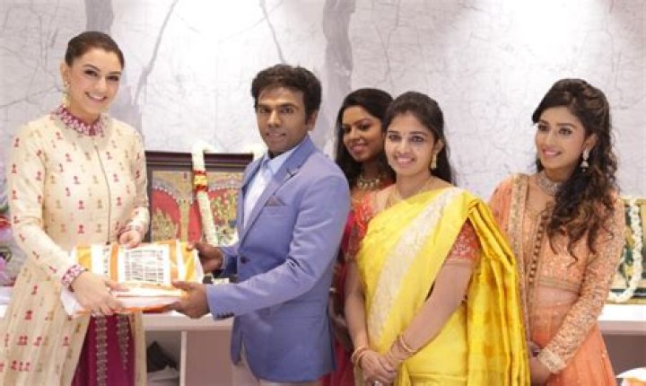 Legend Saravana Arul Net Worth 2023 Career, Family & Houses