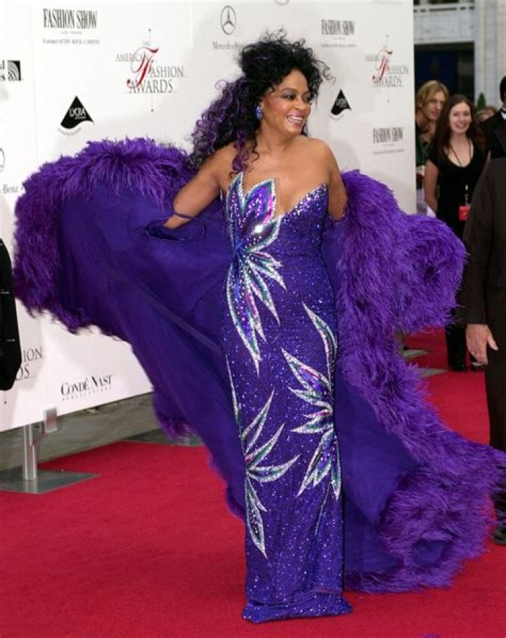 Legendary costume designer Bob Mackie looks back on his most famous
