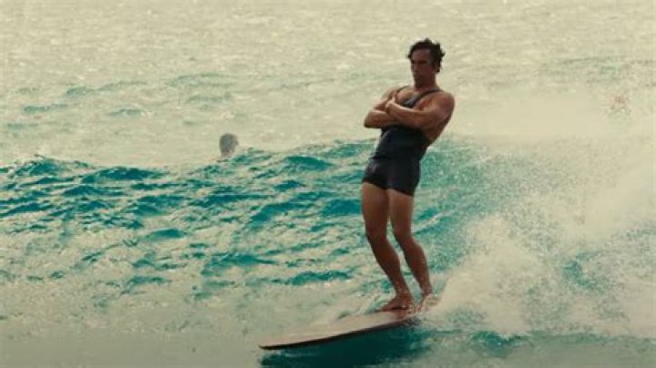 Legendary Hawaiian surfer photographer Larry Haynes captures his final