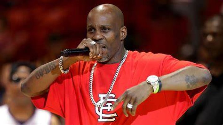Legendary rapper DMX has died aged 50