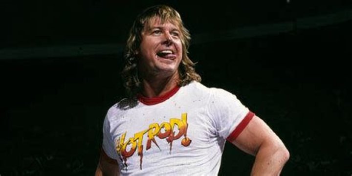 Legendary Wrestler &ldquo;Rowdy&rdquo; Roddy Piper Dead at 61
