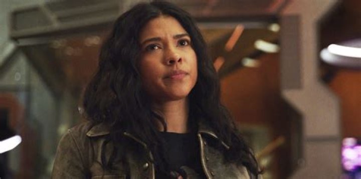 Legends of Tomorrow Lisseth Chavez entra nel cast e lascia Chicago P.D.